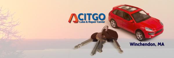 Citgo Lube & Repair Center