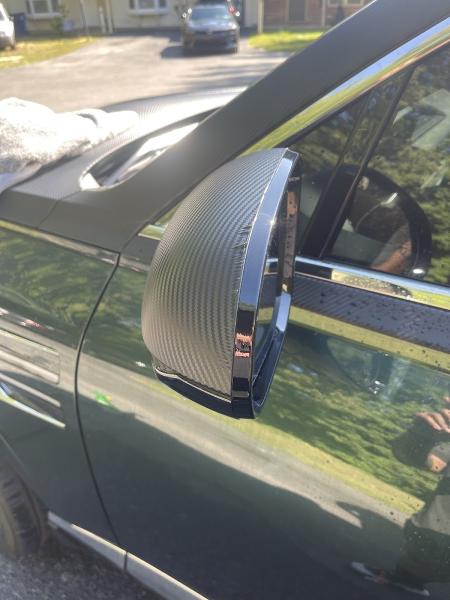 Xclusive Tint & Wraps