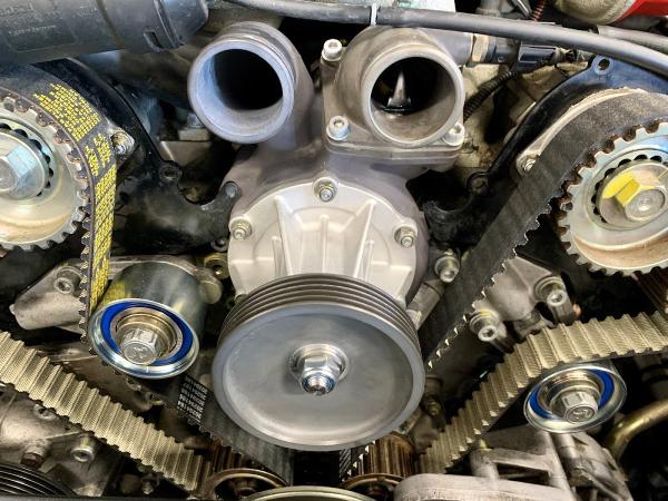Shapard Automotive
