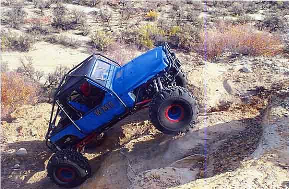 Texas Auto Gear