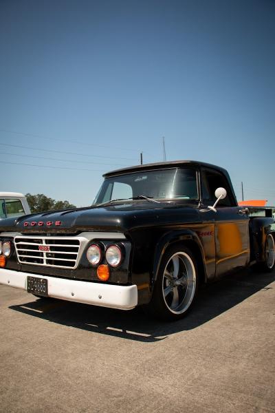 Texas Auto Gear