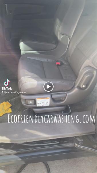 Mobile Auto Detail Ecofriendlycarwashing