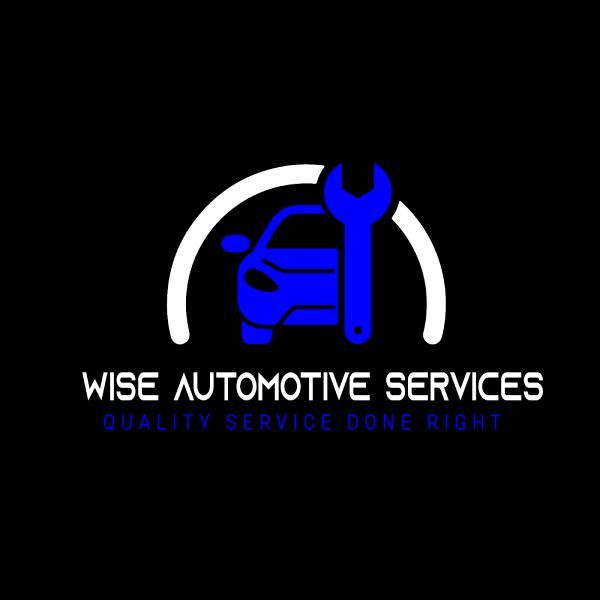 Wise Automotive Service