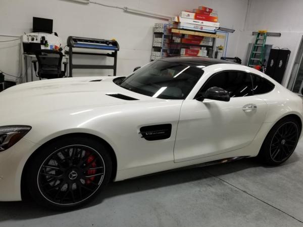 Gstar Film Solutions