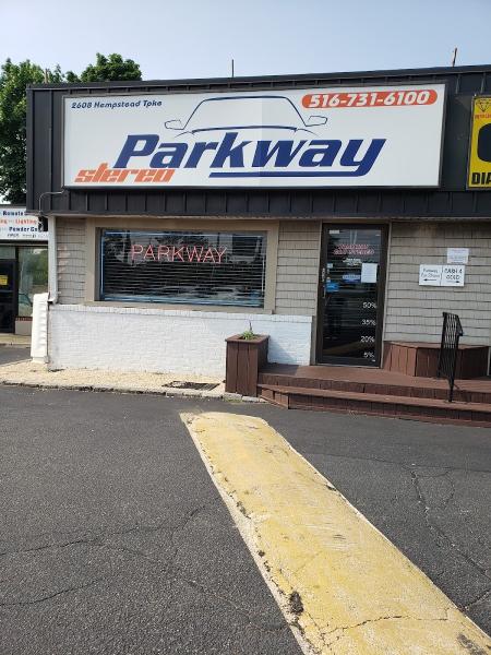 Parkway Stereo