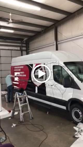 Decal Monsters