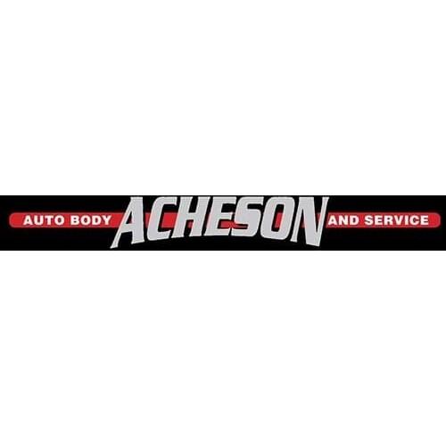 Acheson Auto Body & Service Center