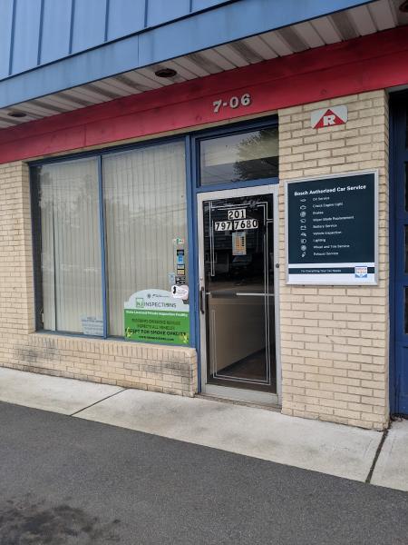 Auto Sumser Inc