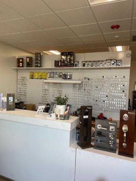 Flatirons Locksmiths