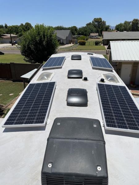 Top Notch RV