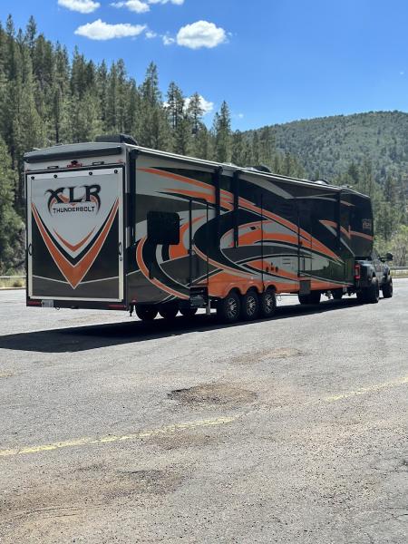 Top Notch RV