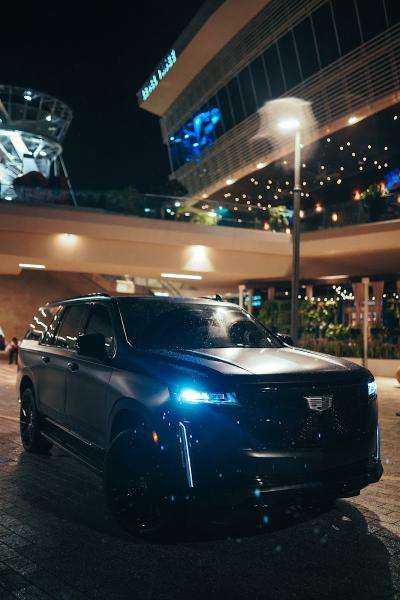 CV Customs