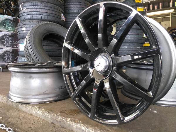 A & F Auto Services
