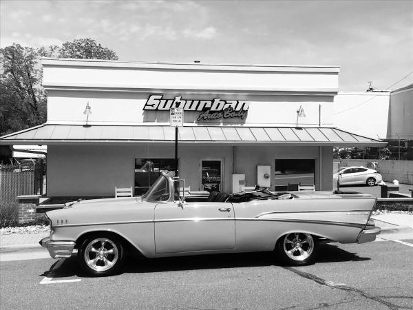 Suburban Autobody