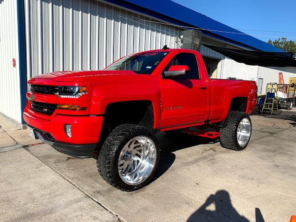 Gordo's Detailing