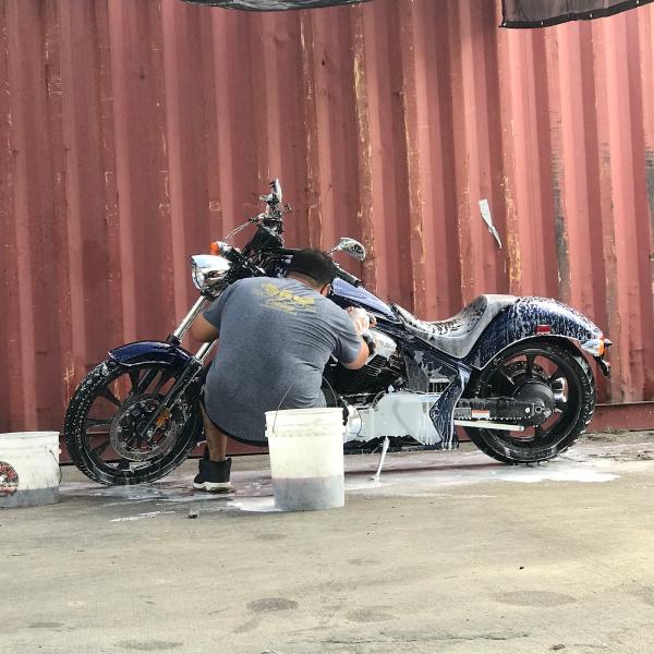 Gordo's Detailing