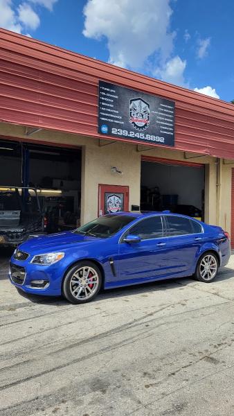 G & S Automotive LLC