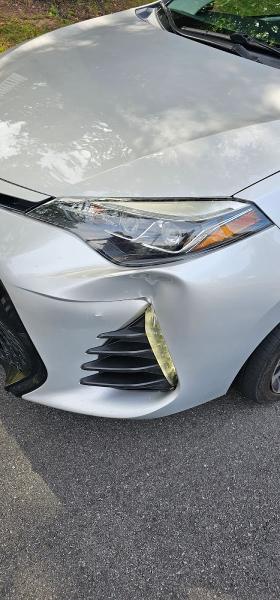 Wilman's Best Auto Body