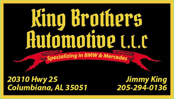 King Brothers Automotive