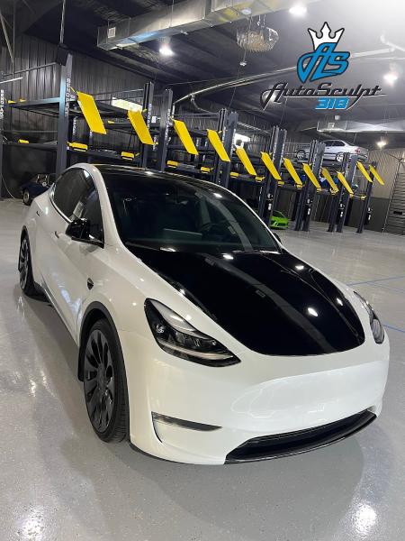 Autosculpt 318 (Wraps