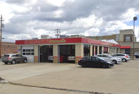 Herold Family Automotive and Tire