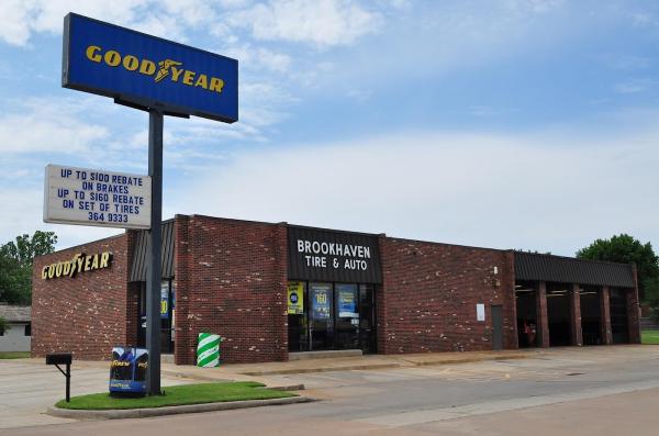 Brookhaven Tire & Auto