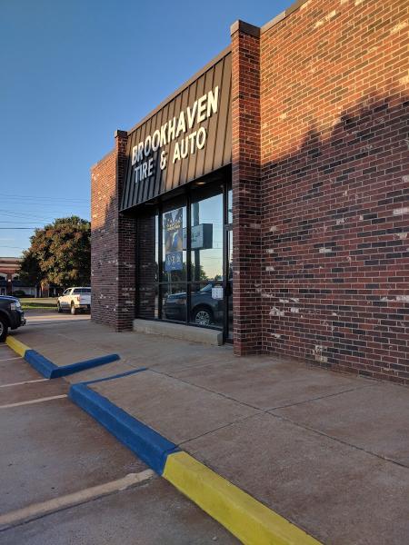 Brookhaven Tire & Auto