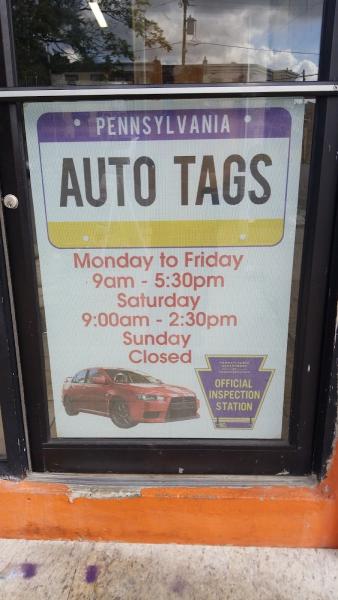 Wilfredo Auto Repair