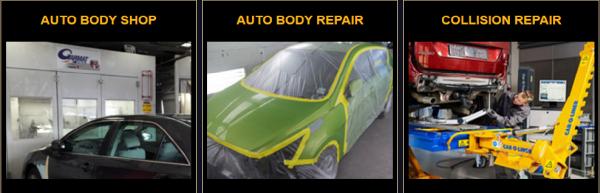 Tri Boro Auto Body