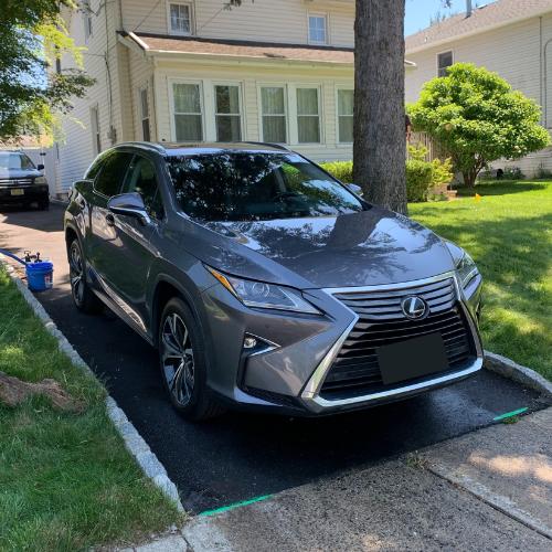 Outta the Box Mobile Detailing