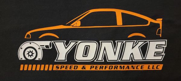 Yonke Speed & Performance