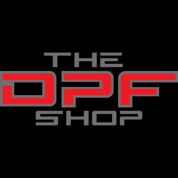 THE DPF Shop