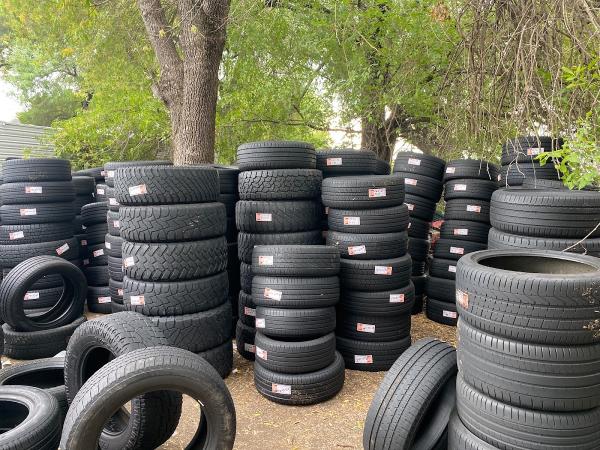 ALL Brand Tires Shop LLC