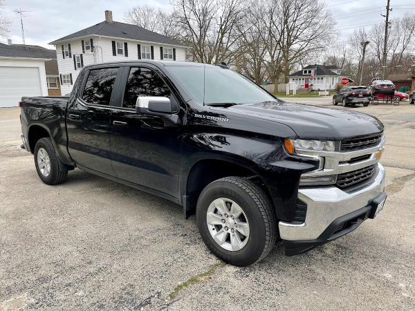 Prestige Tint and PPF