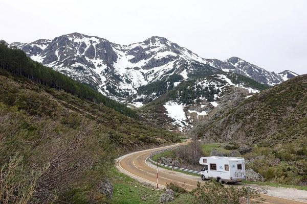All Things RV & Solar