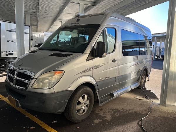 All Things RV & Solar