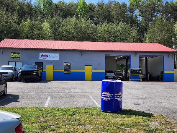 Ontime Auto Care