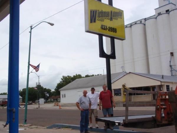 Wichman Automotive