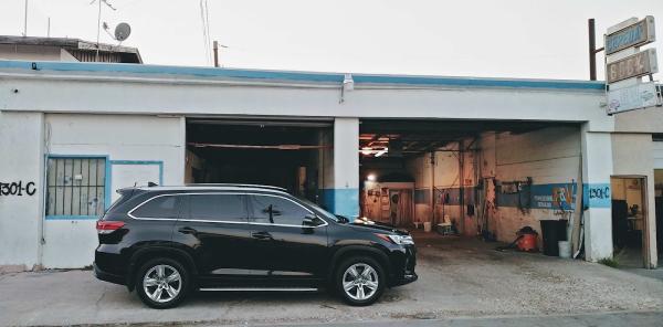 E&V Professional Detailing