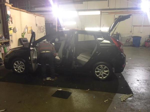 Amigos Complete Auto Detailing