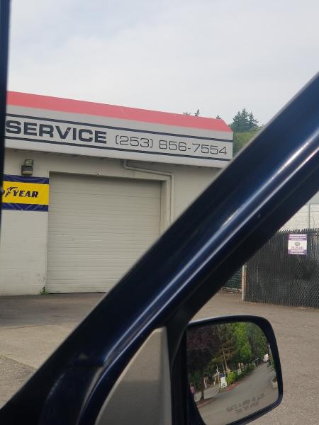 Discount Automotive Services