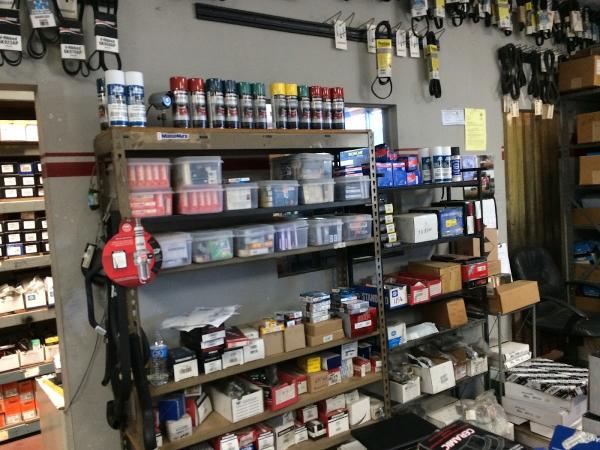 ACR Auto Parts