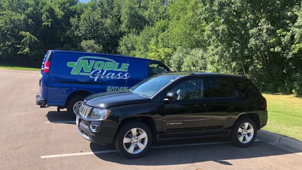 Noble Glass Inc