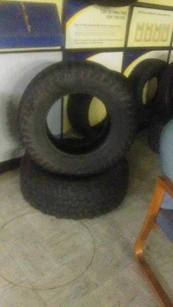 Quality Tire Warehouse