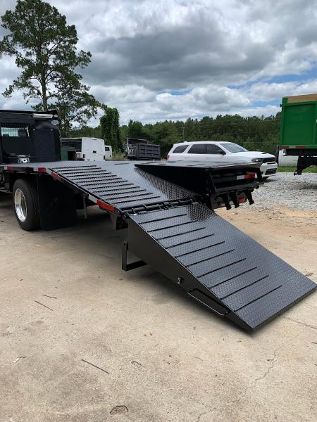 Rugged Body Company Inc.