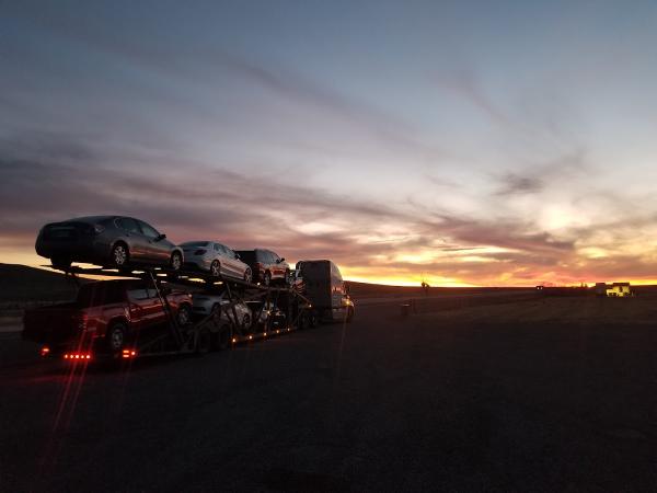 Auto Movers