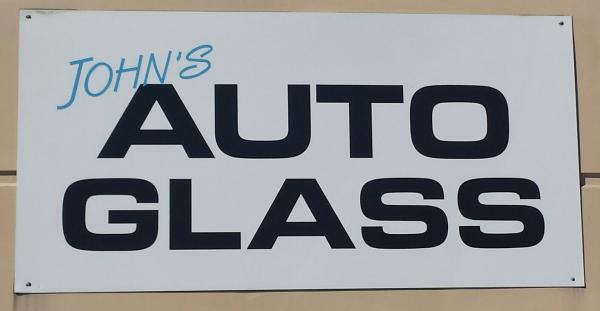 John's Auto Glass Unlimited
