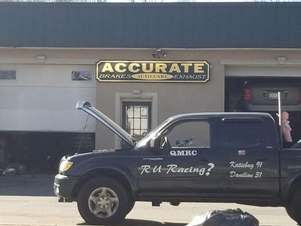 Accurate Auto Care