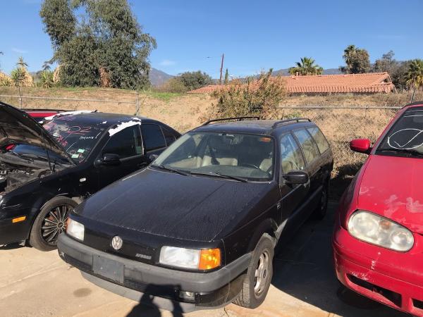 Fast Foreign Auto Salvage