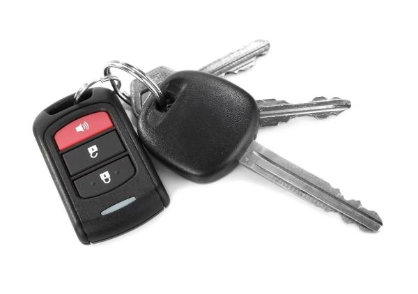 Local Car Key and Garage Door Services